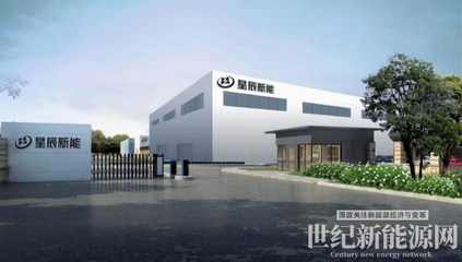 全釩液流儲能新秀星辰新能獲近億元Pre-A輪投資，新興能源技術研發加速