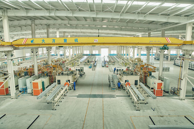 2022網聚美好安徽 | 十年大跨越 池州以新興能源技術研發為引擎，驅動高質量發展新篇章