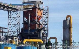 新興褐煤煤制油設(shè)備問世，鼎力新能源引領(lǐng)資源再生技術(shù)變革