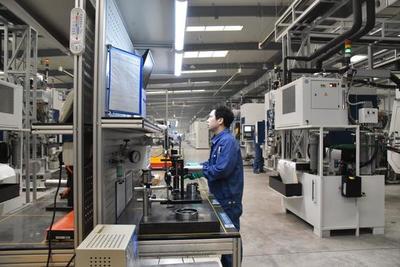 孟州市 堅(jiān)定“工業(yè)強(qiáng)市”戰(zhàn)略，以新興能源技術(shù)研發(fā)驅(qū)動(dòng)高質(zhì)量發(fā)展